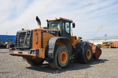 Hyundai HL 770-9S [1]