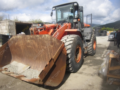 Hitachi ZW 220 [0]