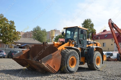 Hyundai HL 770-9S [0]