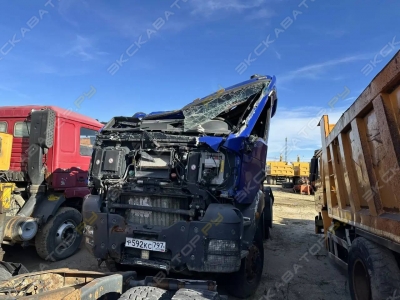 MAN TGS 40.480 [0]
