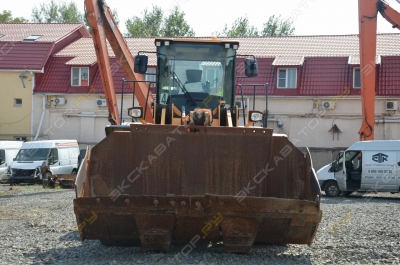 Hyundai HL 770-9S [4]