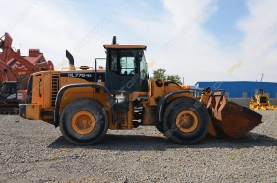 Hyundai HL 770-9S [2]