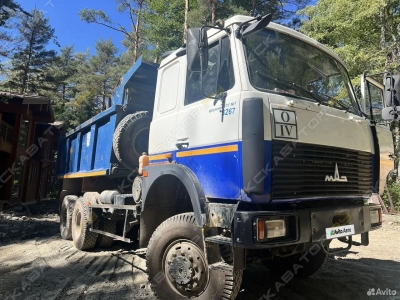 МАЗ 651705-210 [0]