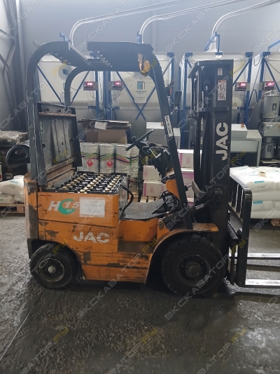 JAC CPD15 [0]