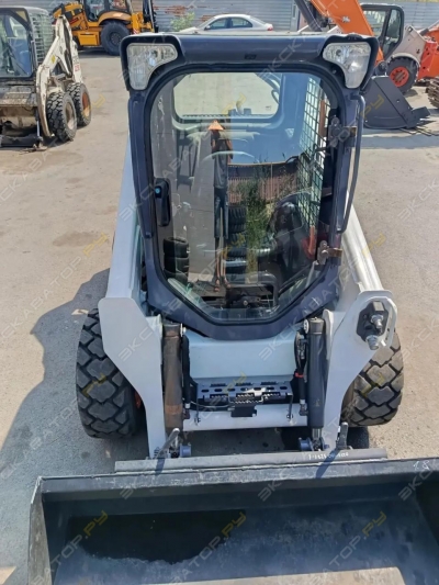 Bobcat S530 [0]