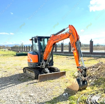 Lonking CDM6035 [0]