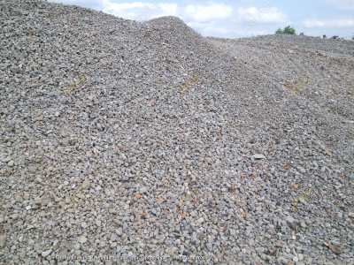 Rubble master RM100 [1]