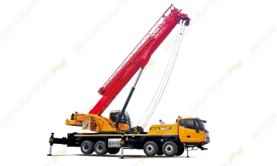 Sany STC550T5 [1]