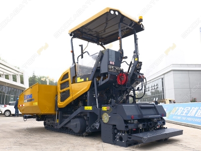 XCMG RP603 [1]