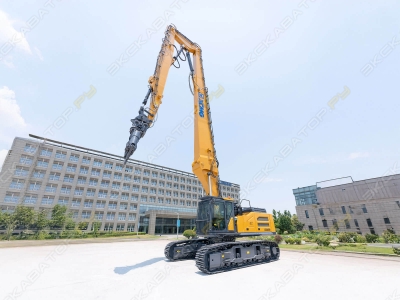 XCMG XE500DHR [2]