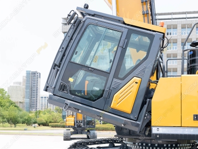 XCMG XE500DHR [5]