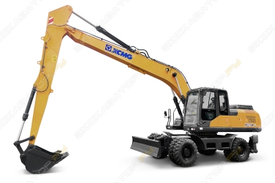 XCMG XE210WLL [1]