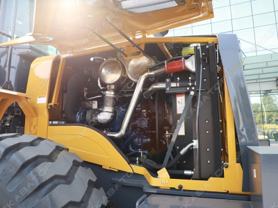 XCMG XC953 [4]