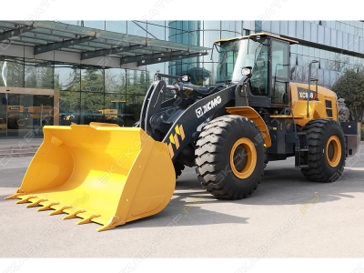 XCMG XC953 [3]