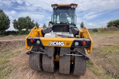XCMG XD85TVT [2]