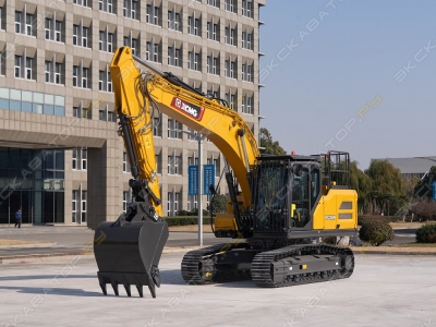 XCMG XE225DN [1]