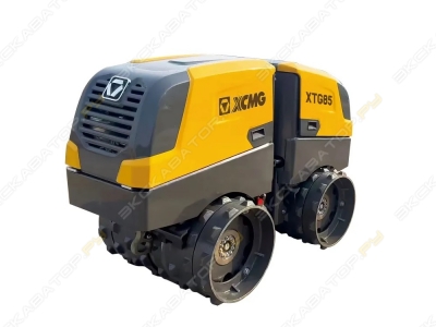 XCMG XS143 [1]