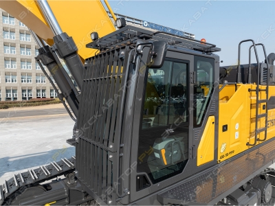 XCMG XE750GK [3]