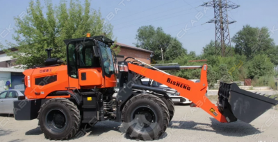 Risheng ZL958 [3]