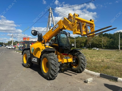 JCB 531-70  [0]