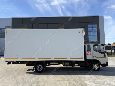 JAC N90 [1]