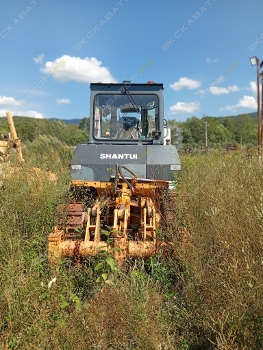 Shantui SD13 [2]