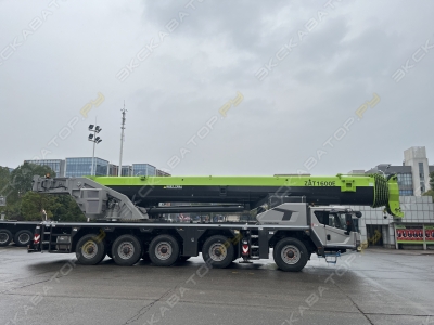 Zoomlion ZAT1600 [3]