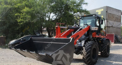Risheng ZL958 [4]