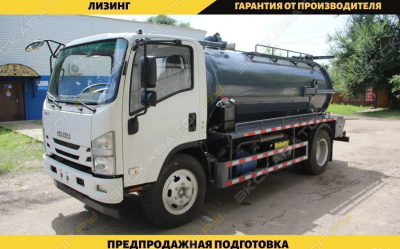 KV100 5,5 м [0]
