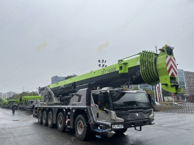 Zoomlion ZAT1600 [1]