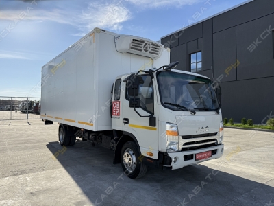 JAC N90 [0]