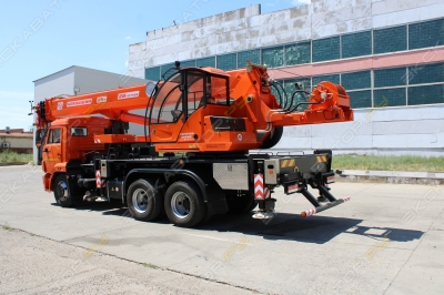 КЗ КС-55713-1К-3 новый 2026 г.в. [4]