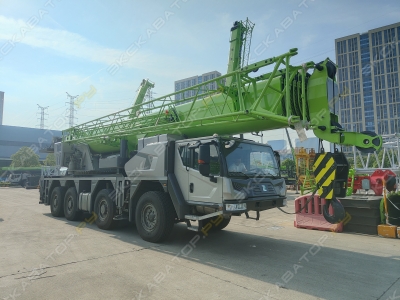 Zoomlion ZAT1200 [2]