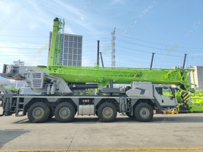 Zoomlion ZAT1200 [1]
