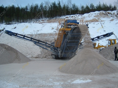 Sandvik QA330 (Fintec F542) [0]