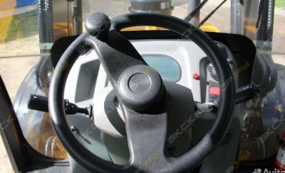 388H (двигатель Yuchai), 2025г [3]