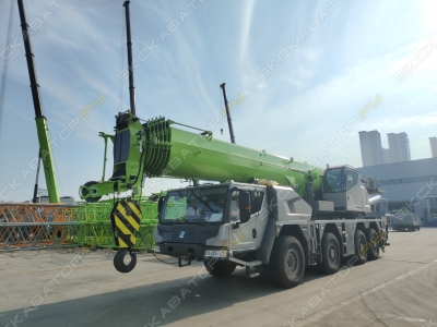 Zoomlion ZAT1200 [0]