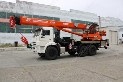 ККЗ КС-55713-5К-4 новый 2026 г.в. [2]