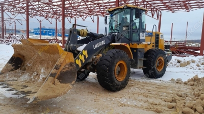 XCMG LW550RU [0]