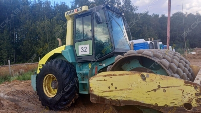 Ammann ASC 150 D [0]