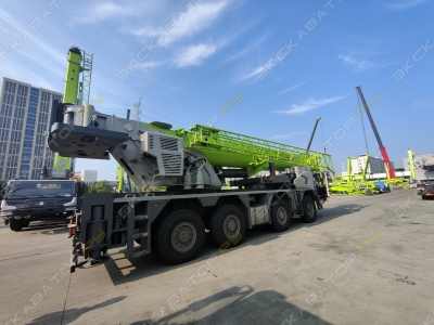 Zoomlion ZAT1200 [3]