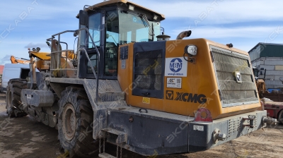 XCMG XLZ2103S [0]