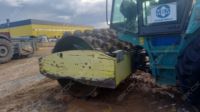 Ammann ASC 150 D [4]