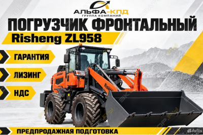 Risheng ZL958 [0]