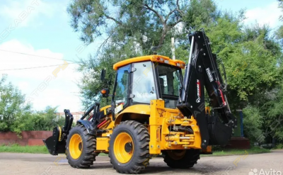 388H (двигатель Yuchai), 2025г [1]