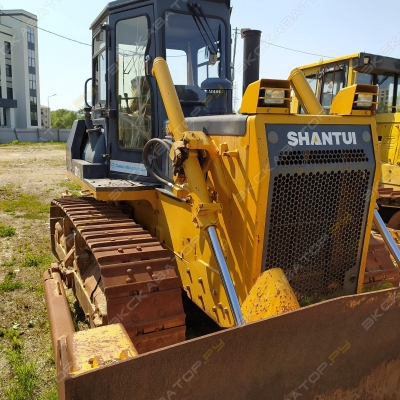 Shantui SD13 [0]