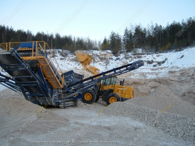 Sandvik QA330 (Fintec F542) [2]
