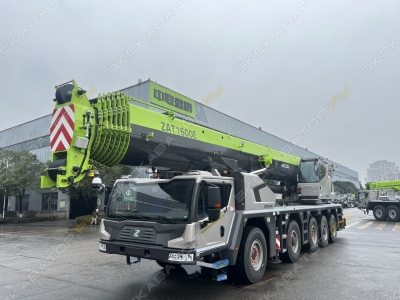 Zoomlion ZAT1600 [2]