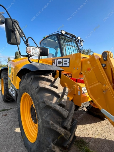 JCB 531-70  [2]