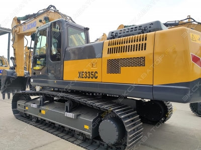 XCMG XE335C [3]